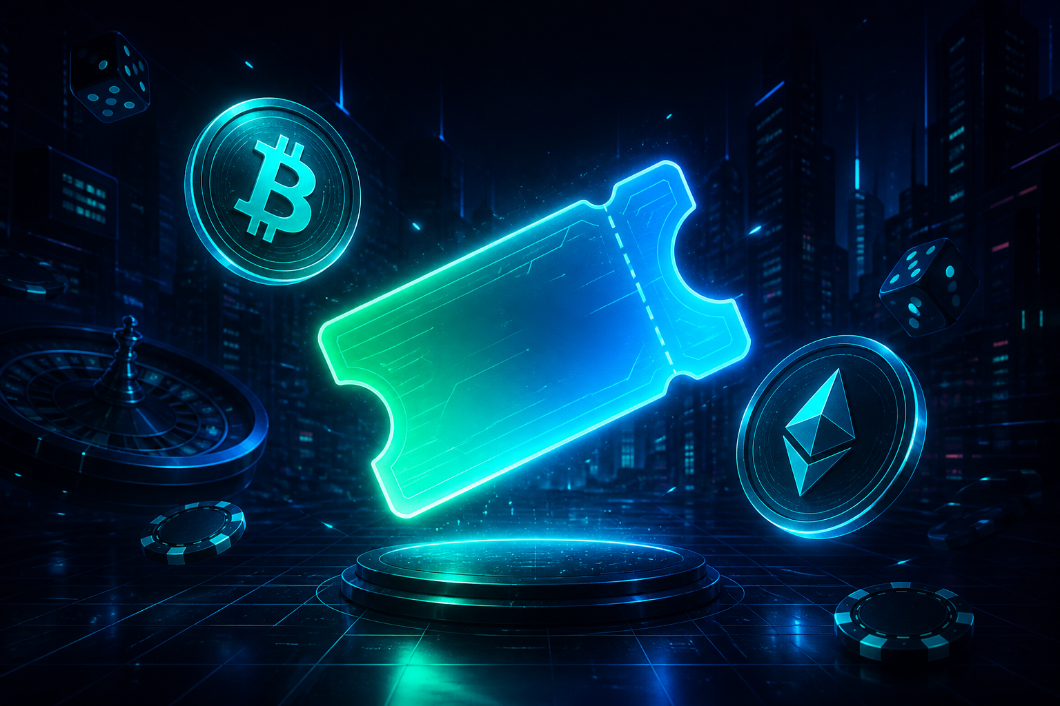 Rainbet promo codes and rewards illustration